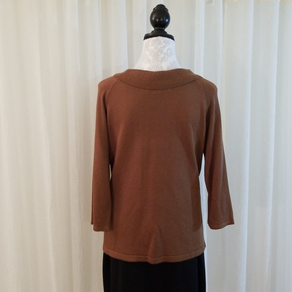 Sag Harbor sweater - Picture 5 of 7